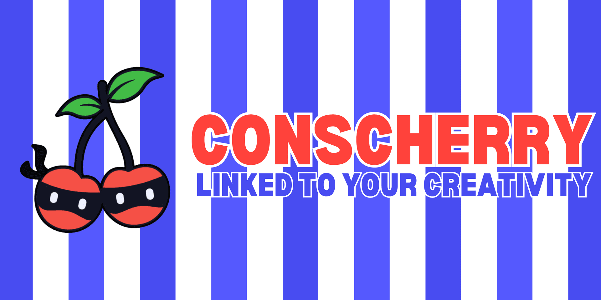Conscherry banner