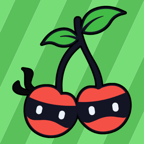 Conscherry logo