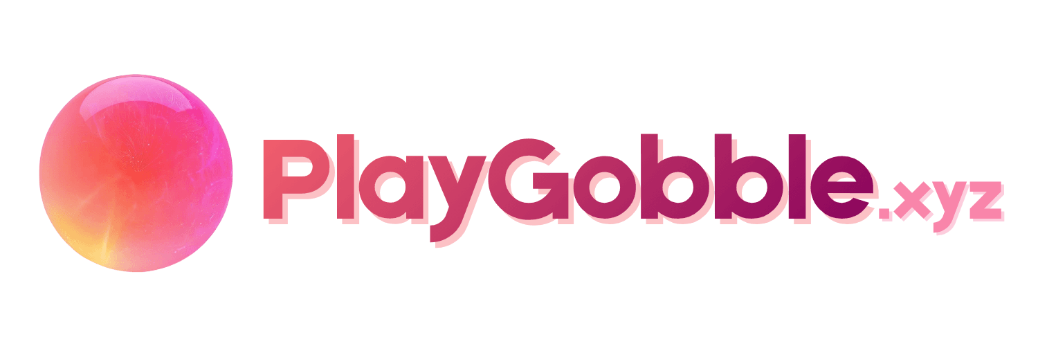 Play Gobble